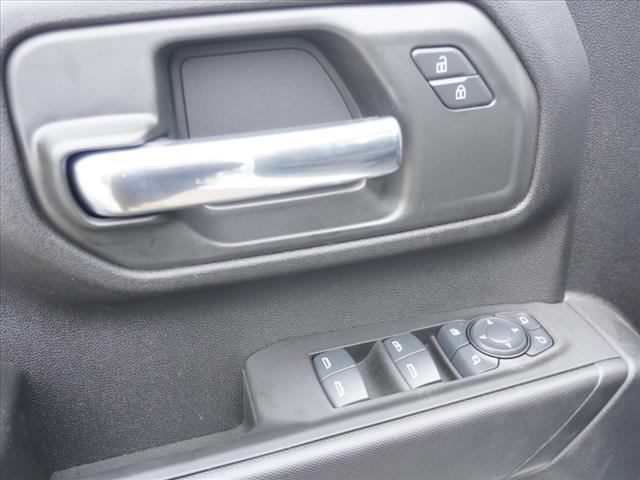 new 2024 Chevrolet Silverado 3500 car, priced at $60,653