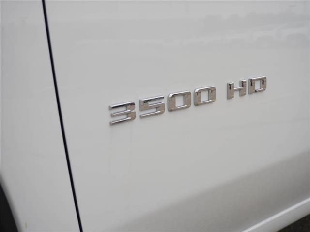 new 2024 Chevrolet Silverado 3500 car, priced at $60,653