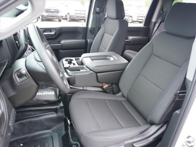new 2024 Chevrolet Silverado 3500 car, priced at $60,653