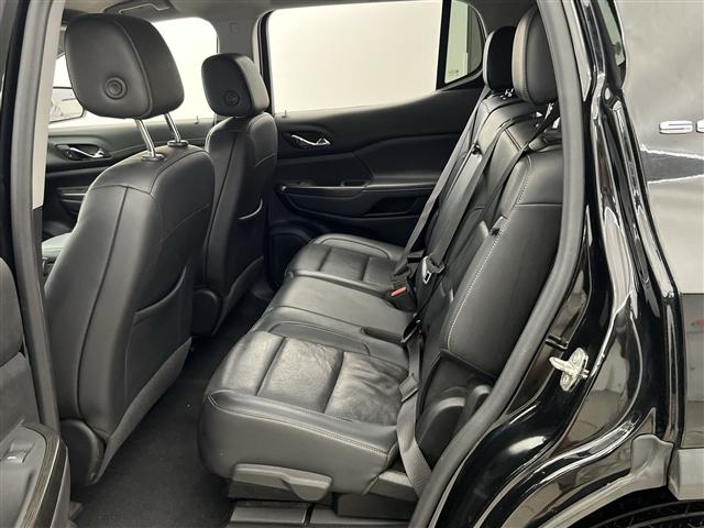 used 2023 GMC Acadia car, priced at $29,989