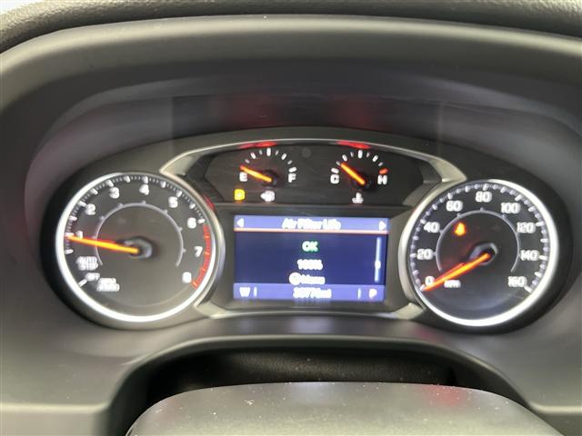 used 2023 GMC Acadia car, priced at $29,989