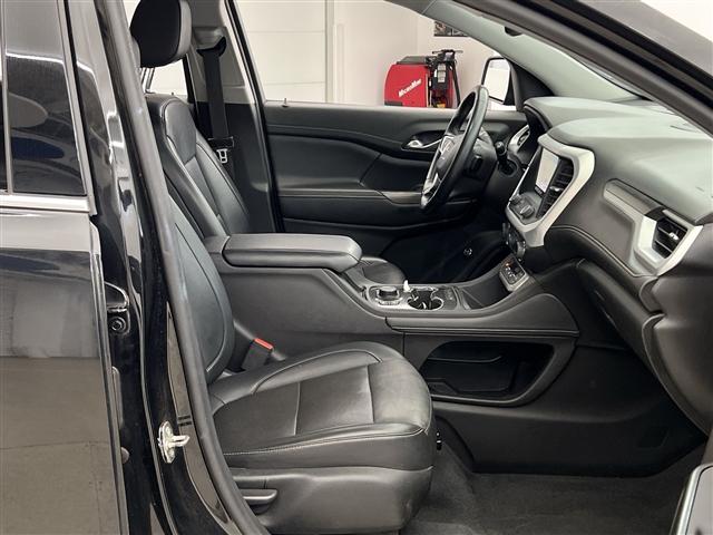 used 2023 GMC Acadia car, priced at $29,989