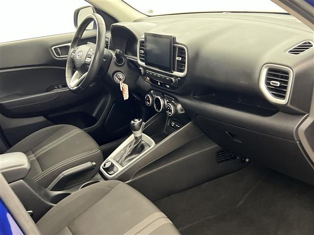 used 2023 Hyundai Venue car, priced at $19,989