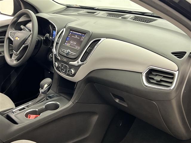 used 2023 Chevrolet Equinox car, priced at $26,600