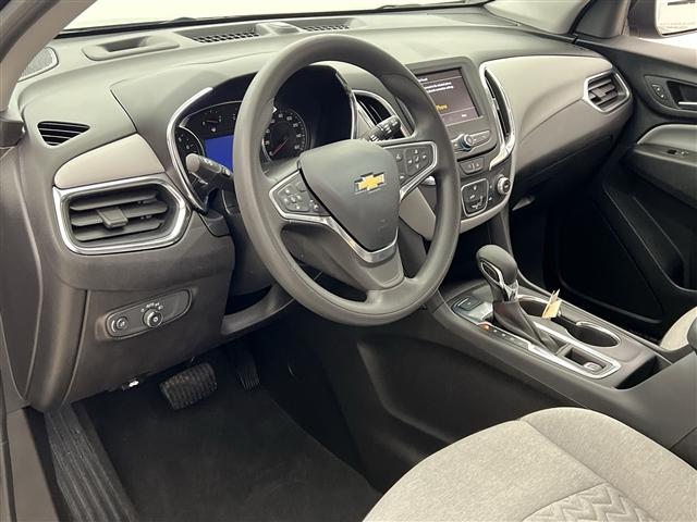 used 2023 Chevrolet Equinox car, priced at $26,600