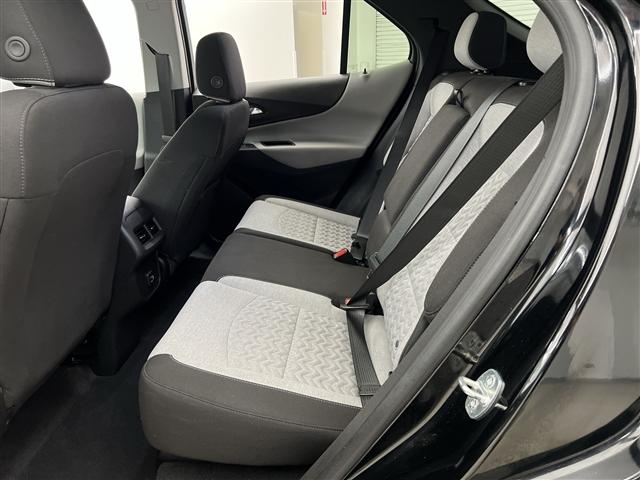 used 2023 Chevrolet Equinox car, priced at $26,600