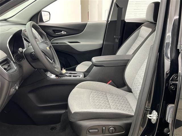 used 2023 Chevrolet Equinox car, priced at $26,600