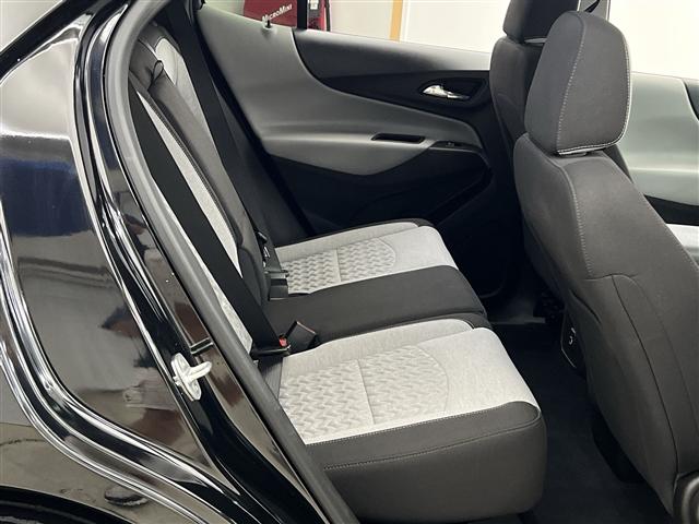 used 2023 Chevrolet Equinox car, priced at $26,600