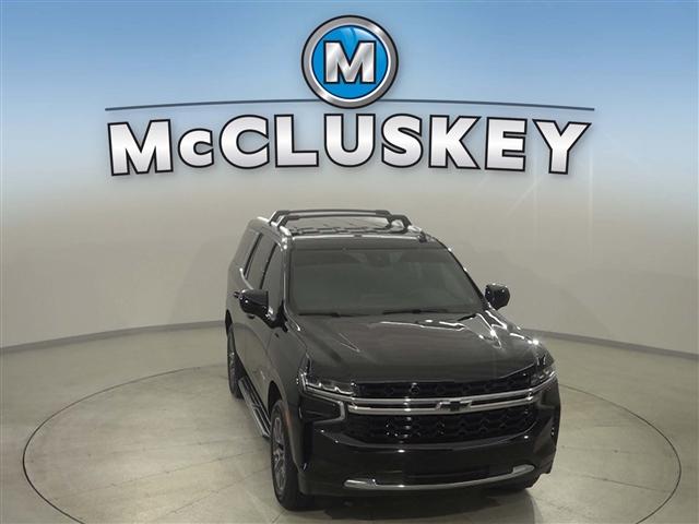 used 2023 Chevrolet Tahoe car, priced at $49,989