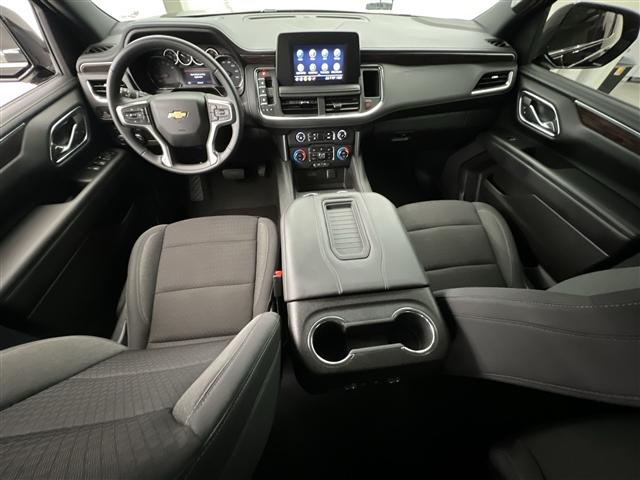 used 2023 Chevrolet Tahoe car, priced at $49,989