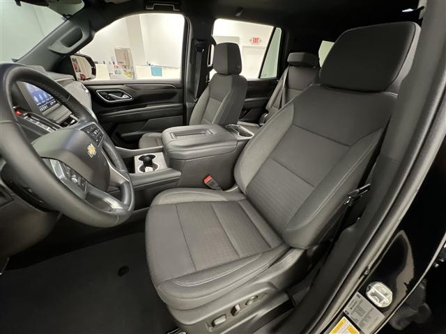 used 2023 Chevrolet Tahoe car, priced at $49,989