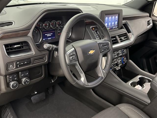 used 2023 Chevrolet Tahoe car, priced at $49,989