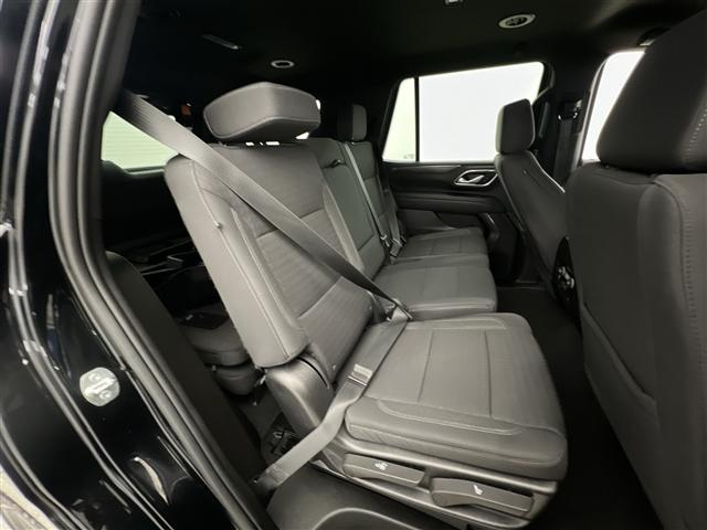 used 2023 Chevrolet Tahoe car, priced at $49,989