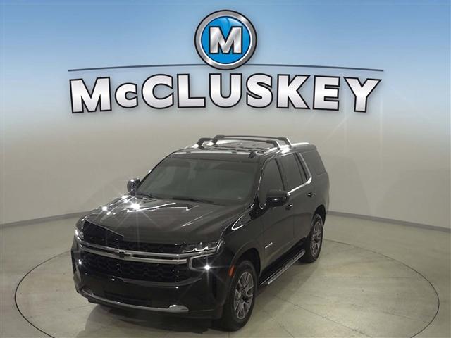 used 2023 Chevrolet Tahoe car, priced at $49,989