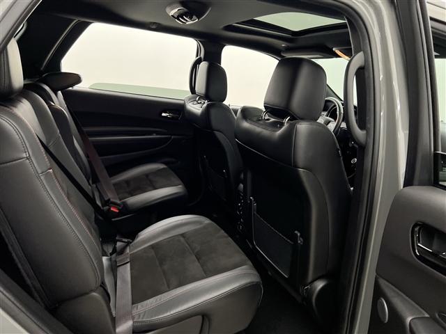 used 2021 Dodge Durango car, priced at $36,989