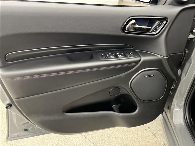 used 2021 Dodge Durango car, priced at $36,989