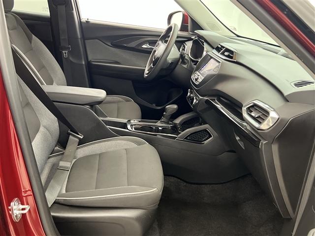 used 2023 Chevrolet TrailBlazer car, priced at $23,489