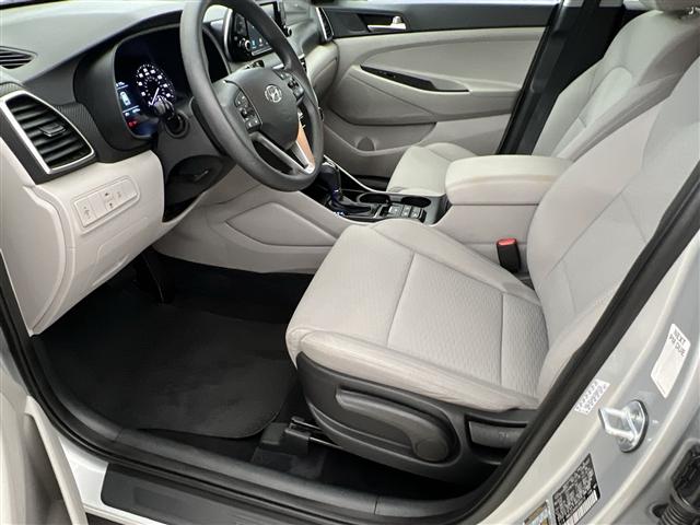 used 2019 Hyundai Tucson car, priced at $20,989