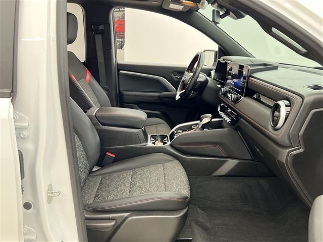 used 2023 Chevrolet Colorado car, priced at $41,989