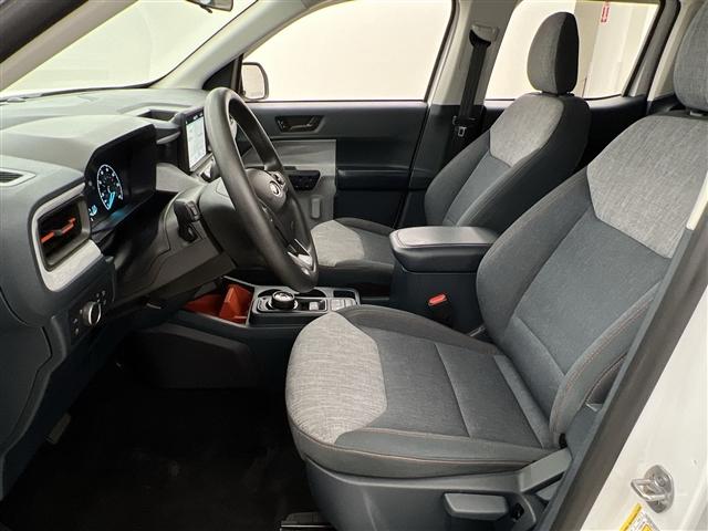 used 2022 Ford Maverick car, priced at $28,489