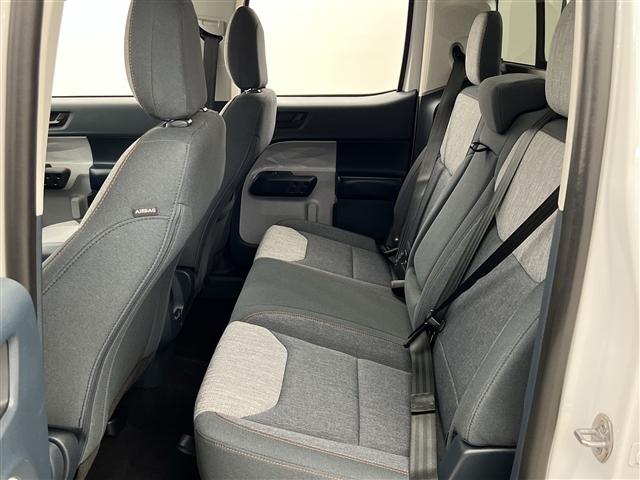 used 2022 Ford Maverick car, priced at $28,489