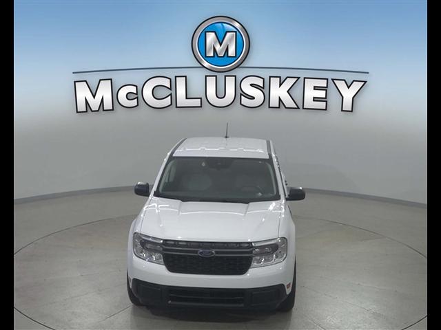 used 2022 Ford Maverick car, priced at $28,489