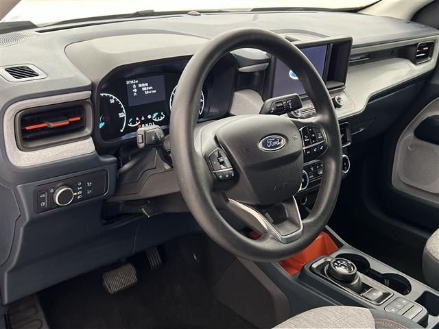 used 2022 Ford Maverick car, priced at $28,489