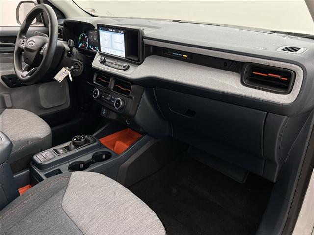 used 2022 Ford Maverick car, priced at $28,489