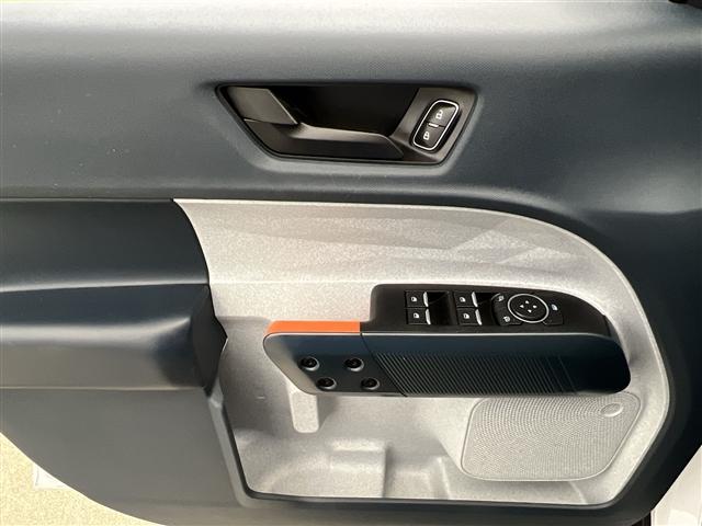 used 2022 Ford Maverick car, priced at $28,489