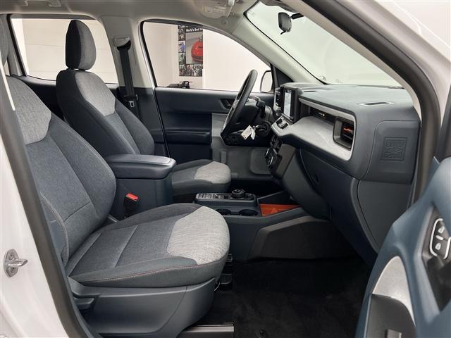 used 2022 Ford Maverick car, priced at $28,489