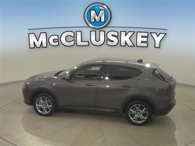 used 2024 Dodge Hornet car, priced at $23,989