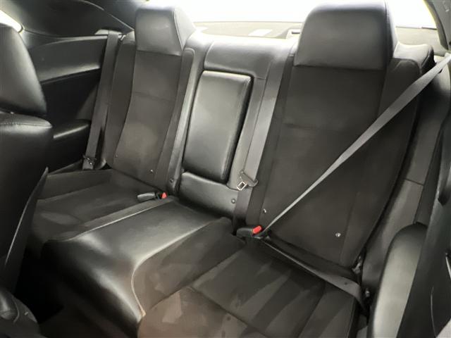 used 2022 Dodge Challenger car, priced at $29,989