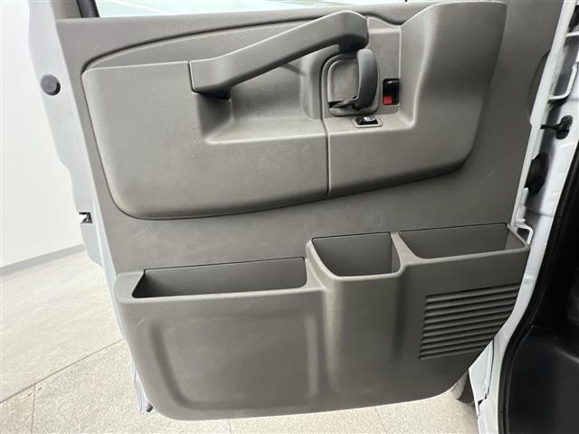 used 2021 Chevrolet Express 2500 car, priced at $18,989