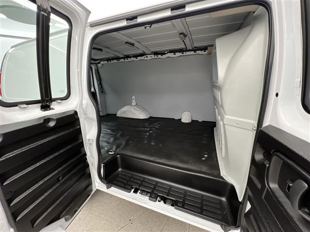 used 2021 Chevrolet Express 2500 car, priced at $18,989