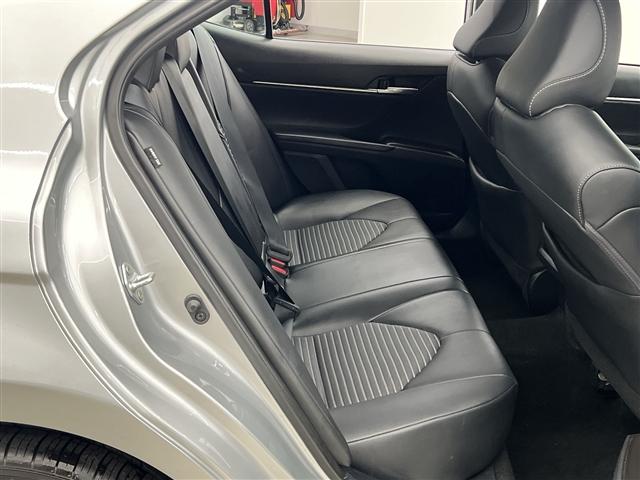 used 2024 Toyota Camry car, priced at $28,989