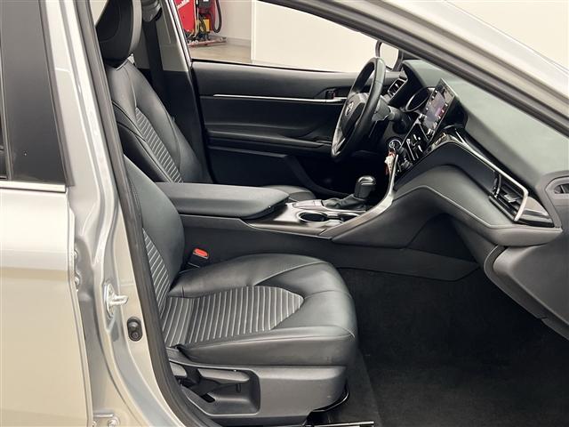 used 2024 Toyota Camry car, priced at $28,989