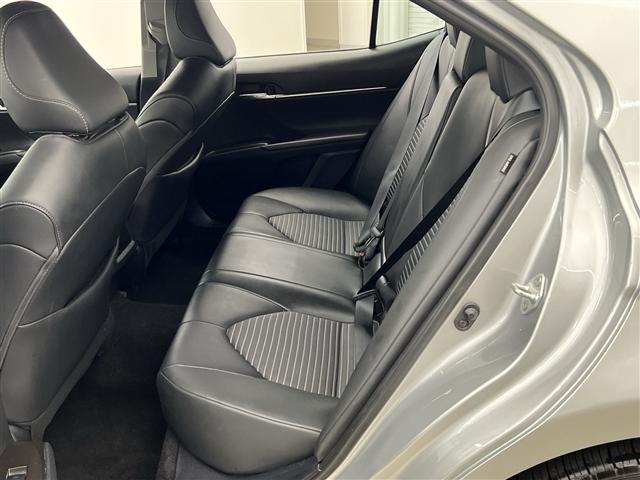 used 2024 Toyota Camry car, priced at $28,989