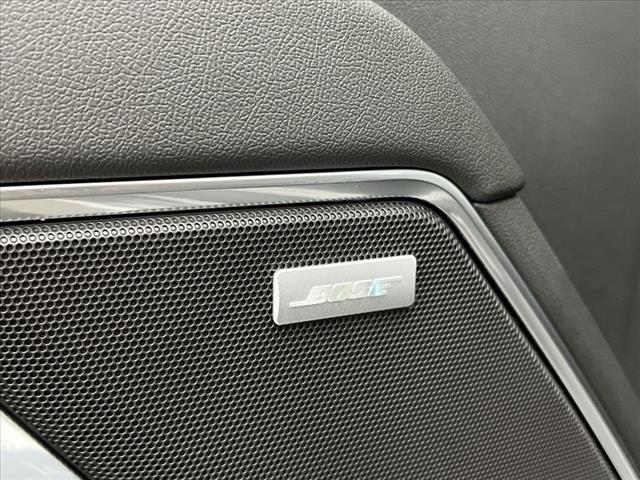 new 2024 Chevrolet Silverado 1500 car, priced at $81,091