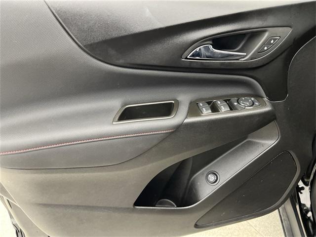 used 2023 Chevrolet Equinox car, priced at $30,989