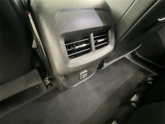 used 2023 Chevrolet Equinox car, priced at $30,989