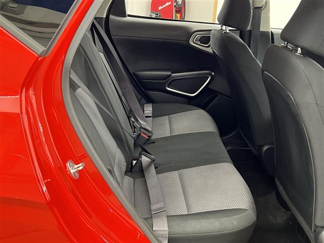 used 2022 Kia Soul car, priced at $18,989