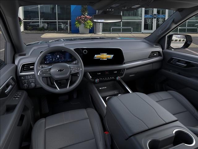 new 2025 Chevrolet Tahoe car, priced at $76,025