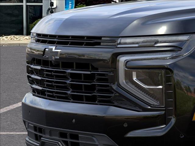 new 2025 Chevrolet Tahoe car, priced at $76,025