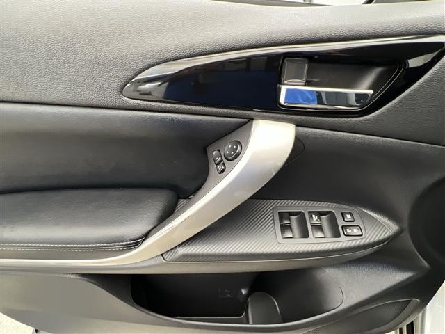 used 2024 Mitsubishi Eclipse Cross car, priced at $23,989