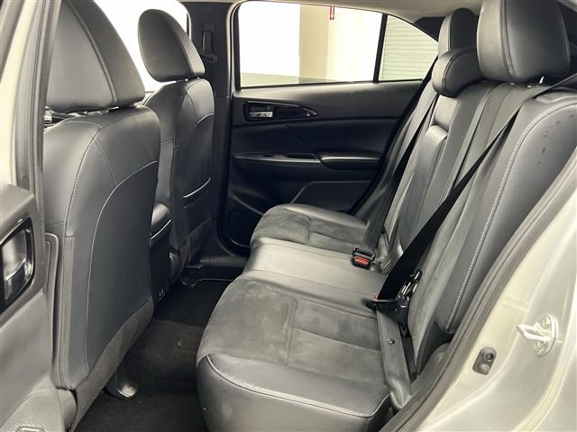 used 2024 Mitsubishi Eclipse Cross car, priced at $23,989