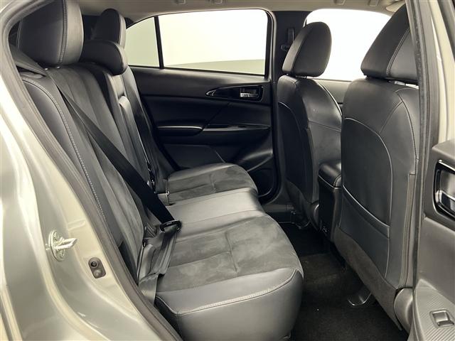 used 2024 Mitsubishi Eclipse Cross car, priced at $23,989
