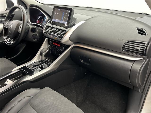 used 2024 Mitsubishi Eclipse Cross car, priced at $23,989