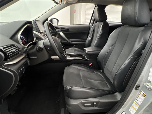 used 2024 Mitsubishi Eclipse Cross car, priced at $23,989