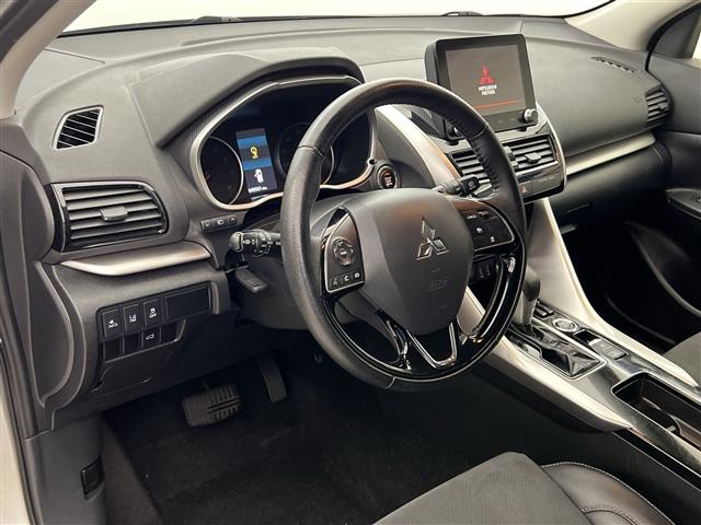 used 2024 Mitsubishi Eclipse Cross car, priced at $23,989