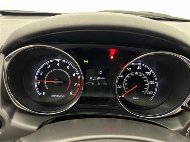 used 2024 Mitsubishi Outlander Sport car, priced at $20,989